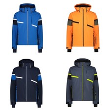 Cmp herren skijacke man jacket - cmp,