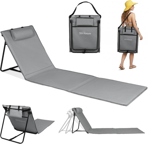 Strandmatte xxl faltbar - strandmatte,