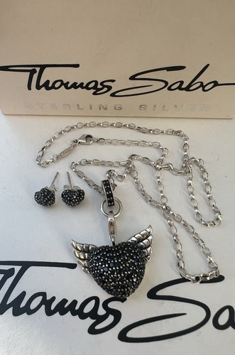 Elegantes thomas sabo schmuck - sabo,