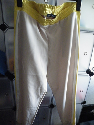 Leichte joggpants von zara - joggpants,