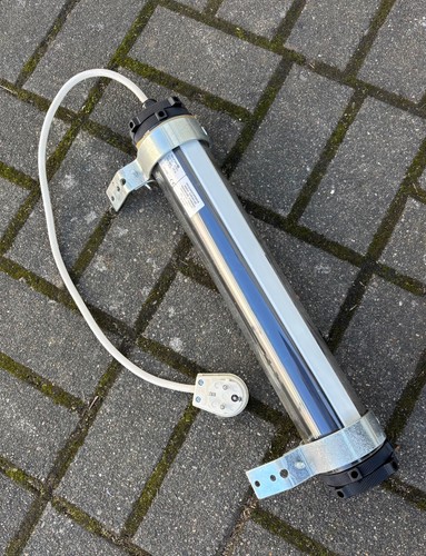Rohrleuchte slcv 111 waldmann - 111,