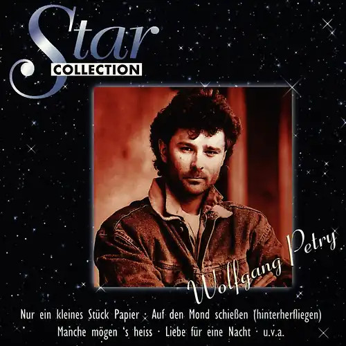 Wolfgang petry star - -,