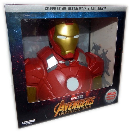 Avengers infinity war 4k - war",