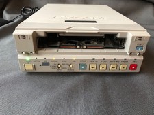 Sony dsr minidv player - dv,