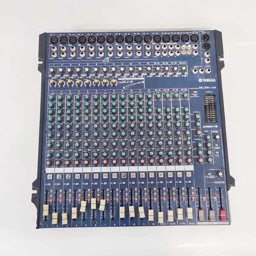 Yamaha mg206c usb - yamaha, 20-channel
