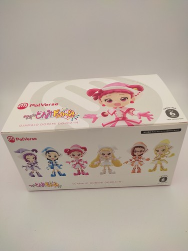 Palverse doremi figur ovp - figur,