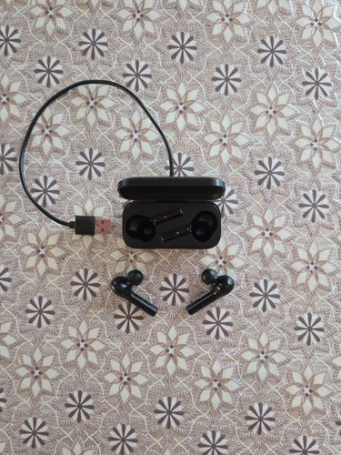 Aukey t21 move compact true - aukey, ep-t21