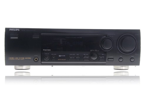 Philips fr740 surround - fr740,