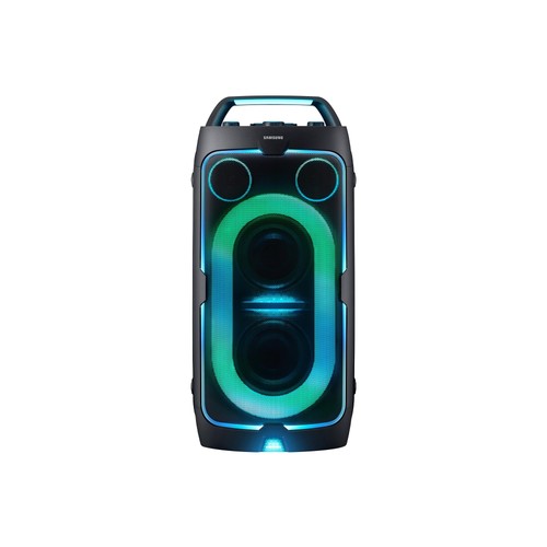 Samsung sound tower - sound,