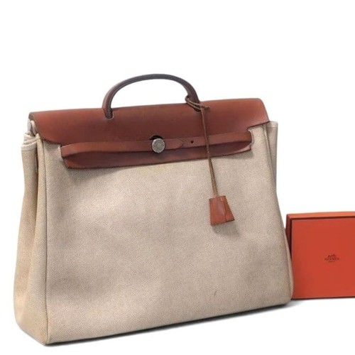 Hermes herbag zip 2way - herbag,
