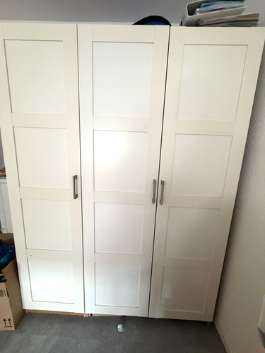 Ikea pax kleiderschrank - pax,