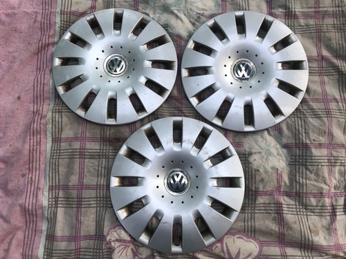 Original radkappen - original, 15“