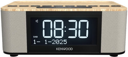 Kenwood st55 dab - kenwood, cr-st55