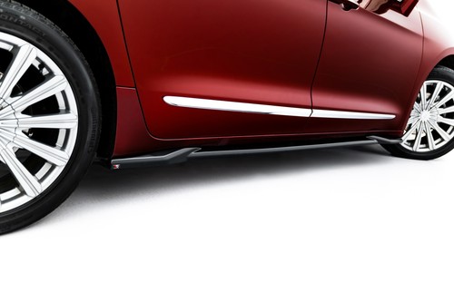 Maxton design seitenschweller - design,