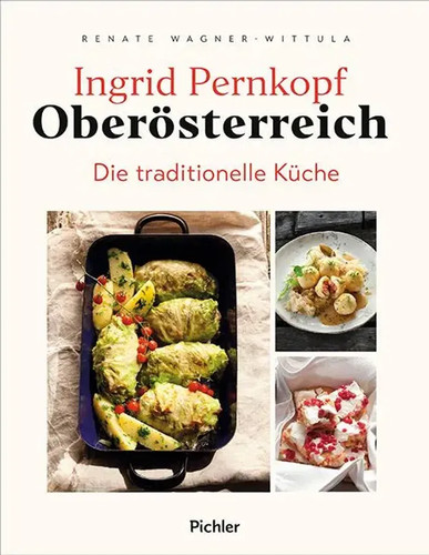 Oberösterreich die - |,