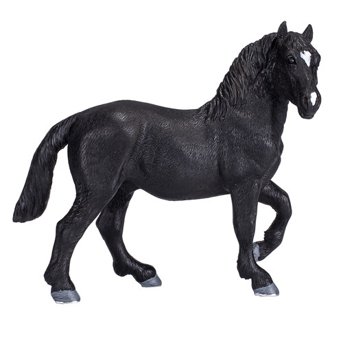 Mojo horse world - mojo,