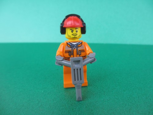 Lego figur city - lego,