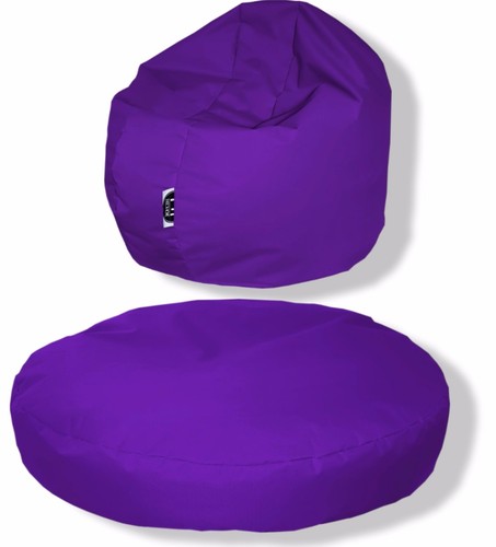 Patchhome sitzsack sitzkissen - patchhome,