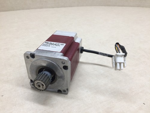 Bautz schrittmotor - bautz,