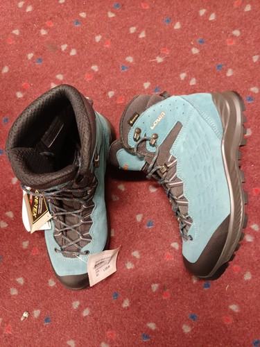 Lowa explorer gtx mid lady - gtx,