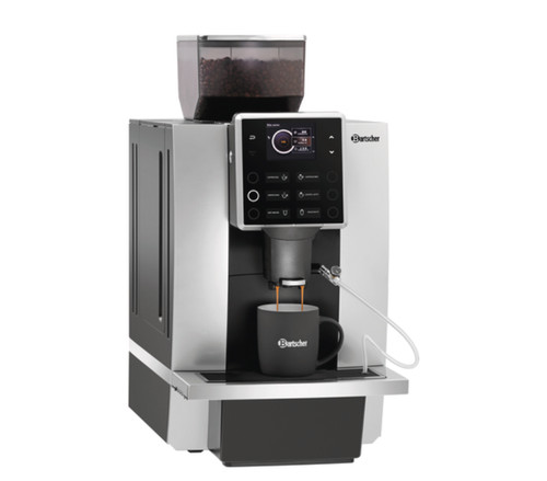 Gastro kaffeevollautomat - gastro,