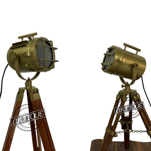Led steh lampe - led,