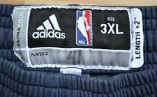 Gameworn dirk nowitzki dallas - gameworn,