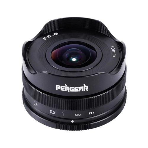 Pergear 5 6 pancake - 10,