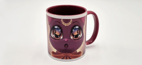 Luna sailor moon - sailor,