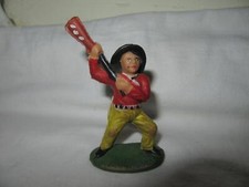 Indianer cowboy bill - indianer, cowboy-bill