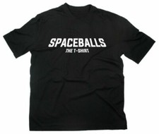 Spaceballs fan shirt - spaceballs,