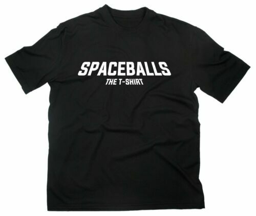 Spaceballs fan shirt - fan, t-shirt