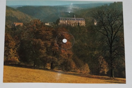Colorvox tonbildkarte - -,