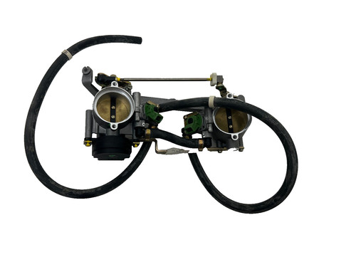 Drosselklappenstutzen ducati - drosselklappenstutzen,