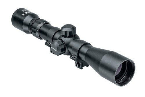 Umarex 9x40 zielfernrohr - umarex,