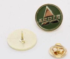 Ardie motorrad small pin - ardie,