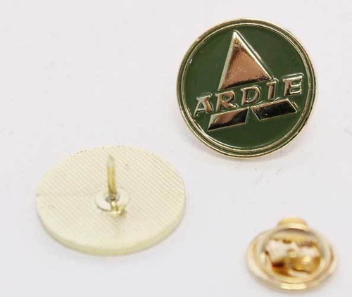 Ardie motorrad small pin - small,