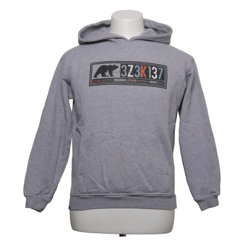 Ezekiel kapuzenpullover - ezekiel,,
