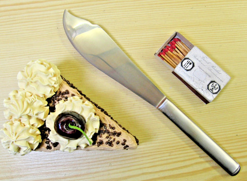 Tortenmesser kuchenmesser - tortenmesser,