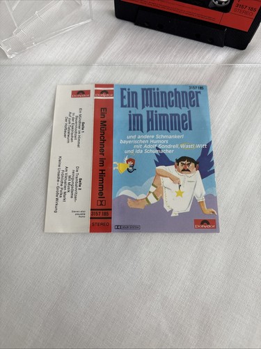 Ein münchner himmel und - mc, im