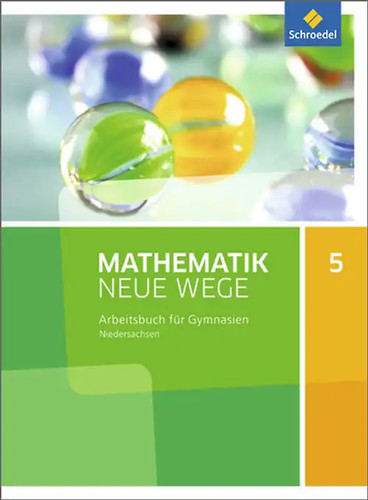 Mathematik neue wege - mathematik,