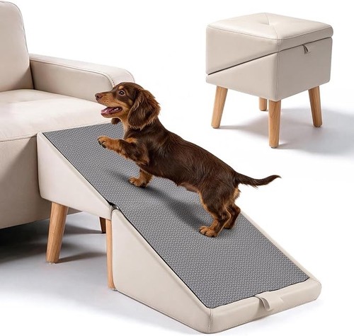 Klappbar hundetreppe für - klappbar,