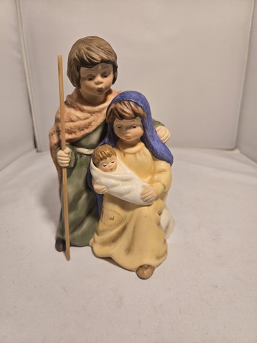 Goebel figur heilige familie - heilige,
