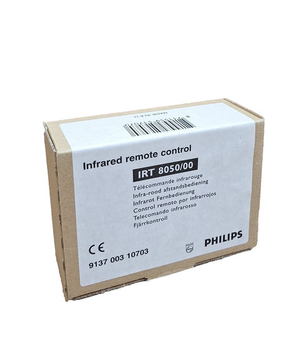 Philips irt8050 - philips, irt8050/00