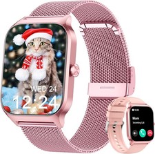 Smartwatch p125 blutdruck - smartwatch,