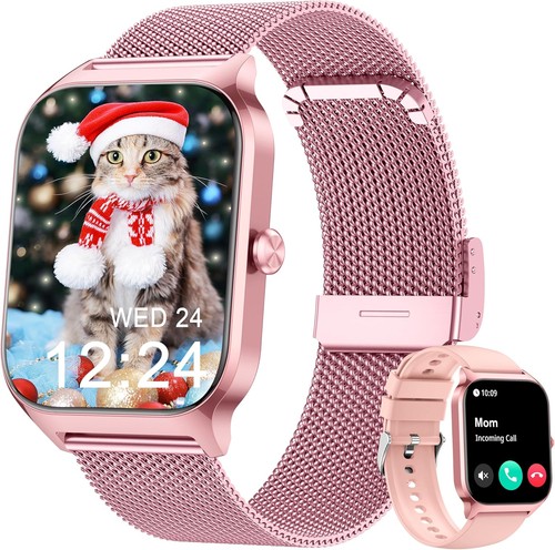 Smartwatch fitness tracker - smartwatch,
