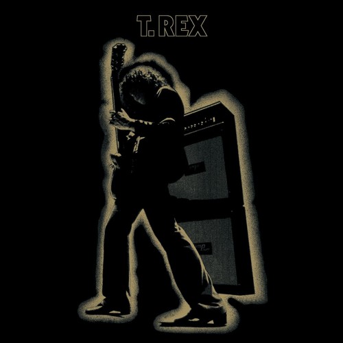Tyrannosaurus rex electric - rex,