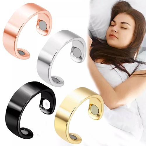 Magnetische ringe kupferringe - magnetische,