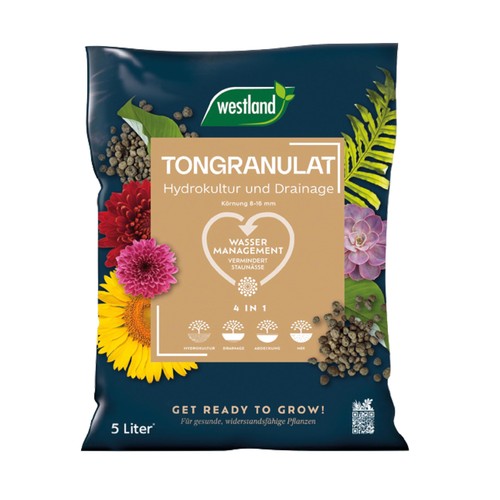Tongranulat - , 5 l