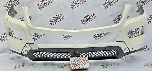 Original mercedes w166 - original, ml